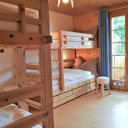 Kastor 5-bettwohnung Apartman